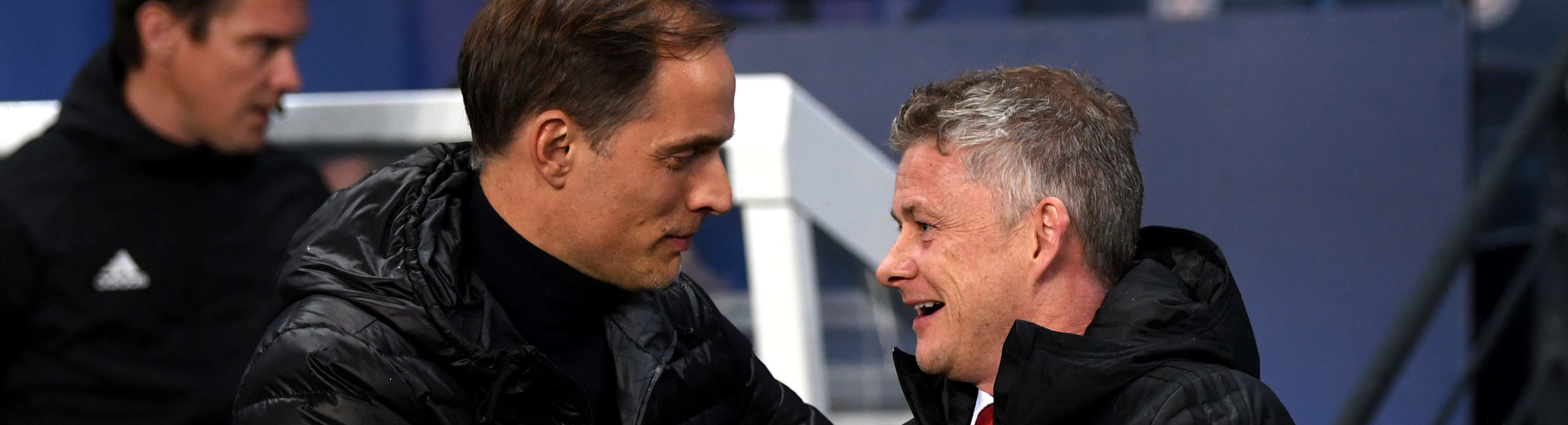 Chelsea-Manchester United, Tuchel e Solskjaer si giocano l'Europa che conta