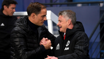 Chelsea-Manchester United, Tuchel e Solskjaer si giocano l'Europa che conta