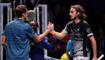 Pronostici Australian Open: Medvedev-Tsitsipas, chi sfiderà Nole?
