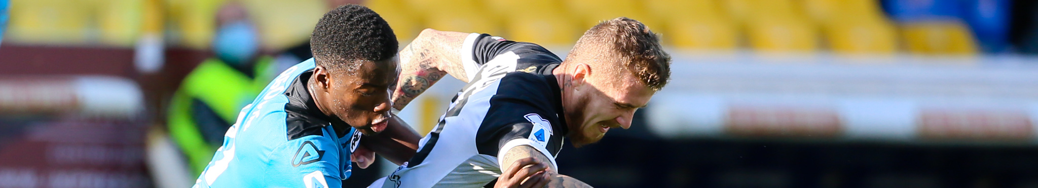 Spezia-Parma, non è presto per parlare di spareggio-salvezza