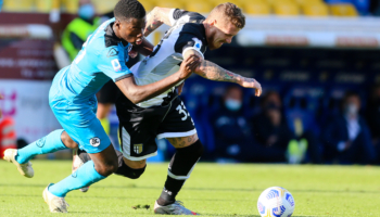 Spezia-Parma, non è presto per parlare di spareggio-salvezza