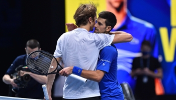 ATP Cup 2021: la Serbia di Djokovic si gioca le semifinali con la Germania di Zverev