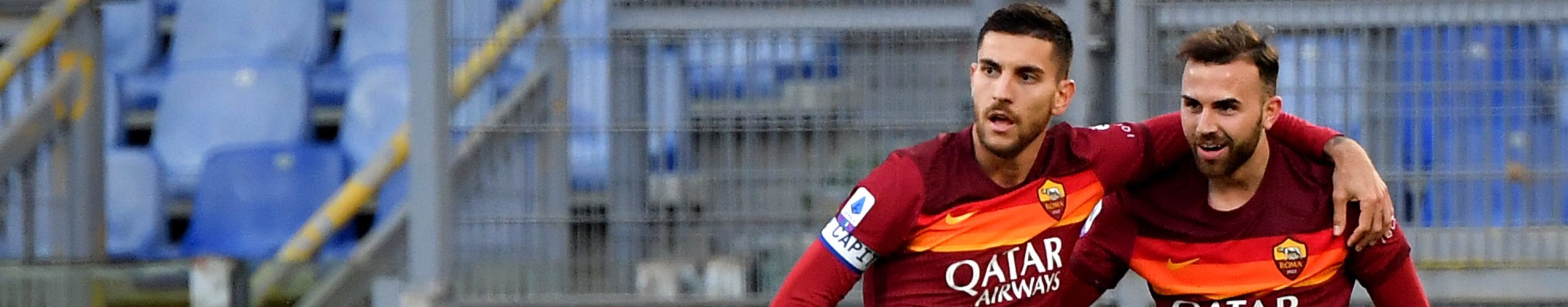 Benevento-Roma, la Lupa vuole mandare un messaggio alla concorrenza
