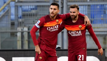 Benevento-Roma, la Lupa vuole mandare un messaggio alla concorrenza