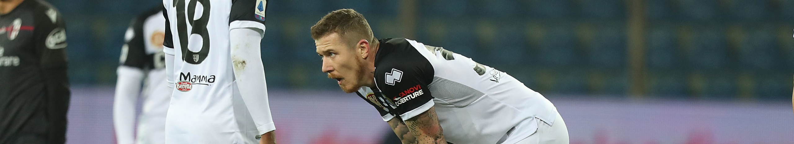 Parma-Udinese, ducali con l'acqua alla gola: serve un segnale per sperare ancora