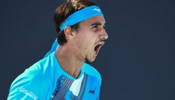 Pronostici Australian Open: Sonego sul vecchio Feliciano, derby Fognini-Caruso e Pegula da record: 3 consigli per il day 4