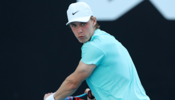 Pronostici Australian Open: che sfida per Shapovalov, Thiem affronta Kyrgios e Swiatek-Ferro, 3 consigli per il day 5