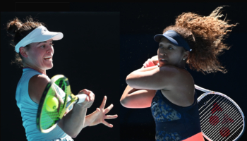 Pronostici Australian Open: Brady-Osaka, la partita che vale il titolo femminile