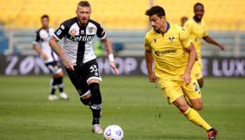 Verona-Parma, l'Hellas vuole ripartire contro i ducali ormai allo sbando