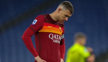 Pronostico Juventus-Roma: Dzeko ancora in panchina, cambio di modulo per Fonseca - le ultimissime