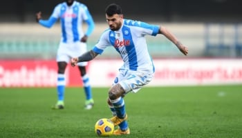 Pronostico Napoli-Atalanta, Gattuso si affida ancora a Petagna - le ultimissime
