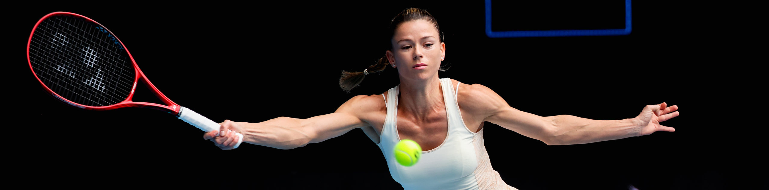 Pronostici Australian Open: riecco Giorgi e ostacolo Venus per Errani, 3 consigli per il day 3
