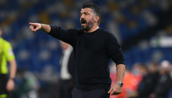 Pronostico Atalanta-Napoli: Gattuso si affida a Osimhen per salvare la panchina – le ultimissime