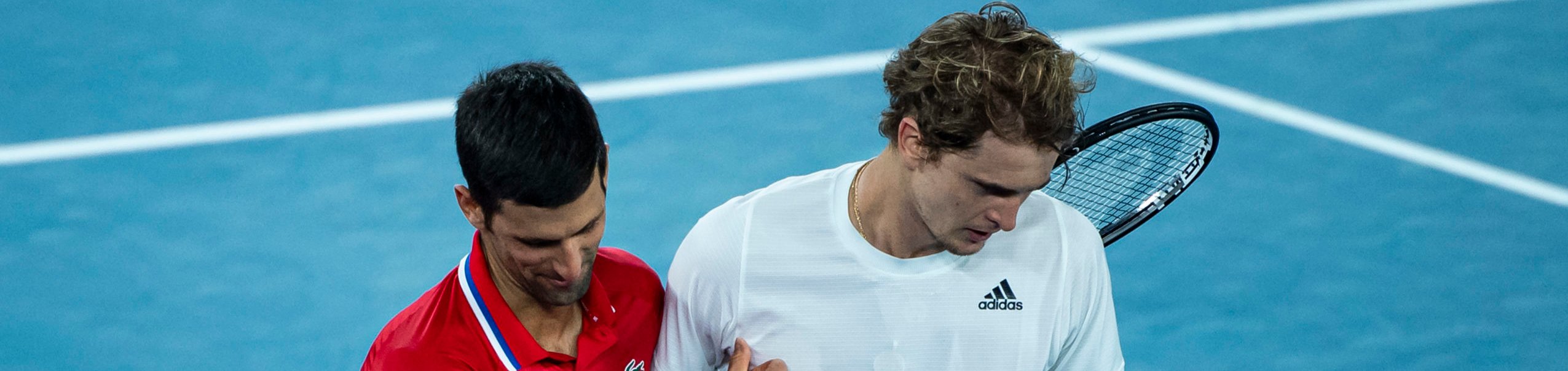 Pronostici Australian Open: fari puntati su Djokovic-Zverev, ma che sfida Williams-Halep