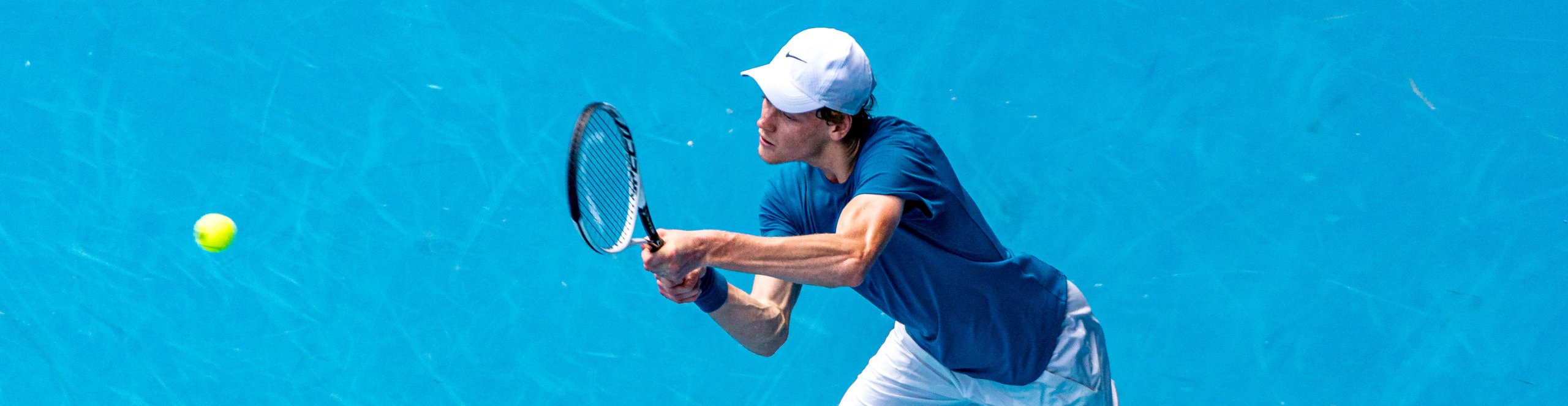 Travaglia-Sinner: quote e pronostico di una finale ATP tutta italiana