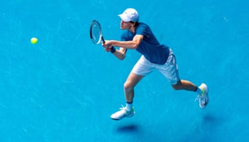 Travaglia-Sinner: quote e pronostico di una finale ATP tutta italiana