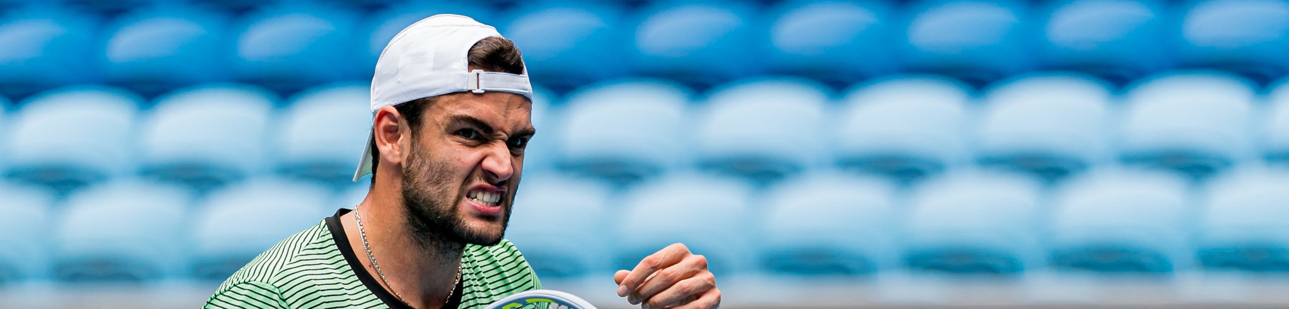 Pronostici Australian Open: di nuovo in campo Fognini e Berrettini, Nadal sul velluto?