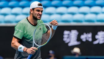 Pronostici Australian Open: di nuovo in campo Fognini e Berrettini, Nadal sul velluto?