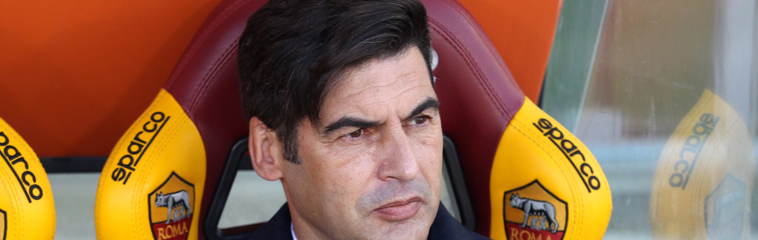 Braga-Roma: Fonseca pensa al turnover, ma in difesa ha gli uomini contati