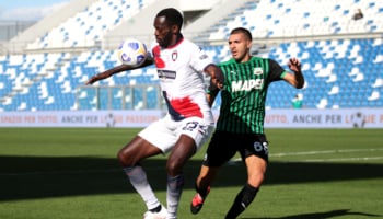 Crotone-Sassuolo: due squadre in crisi che vogliono ritrovarsi