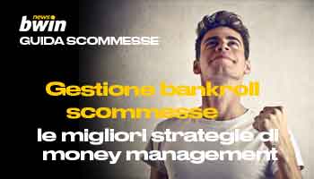 Gestione bankroll scommesse
