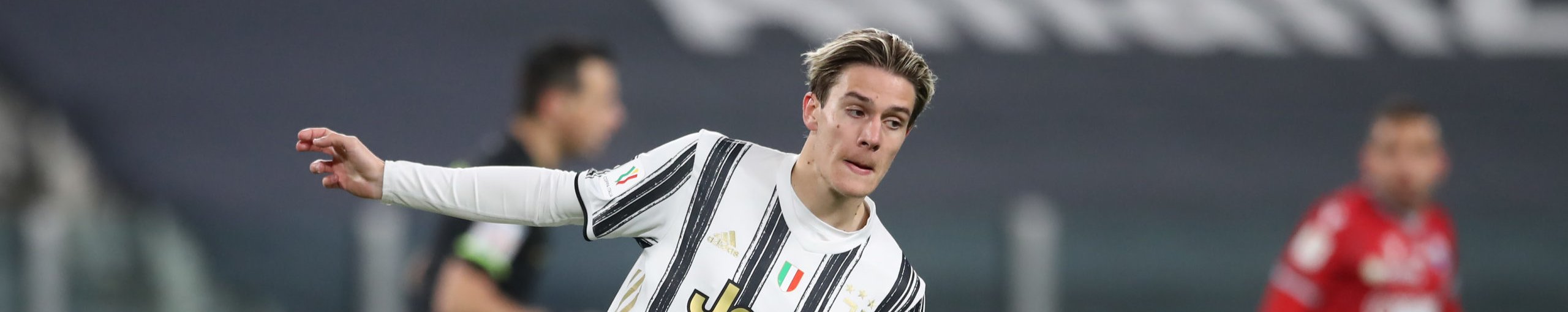 Pronostico Juventus-Crotone: Pirlo pensa a Fagioli, novità in attacco – le ultimissime