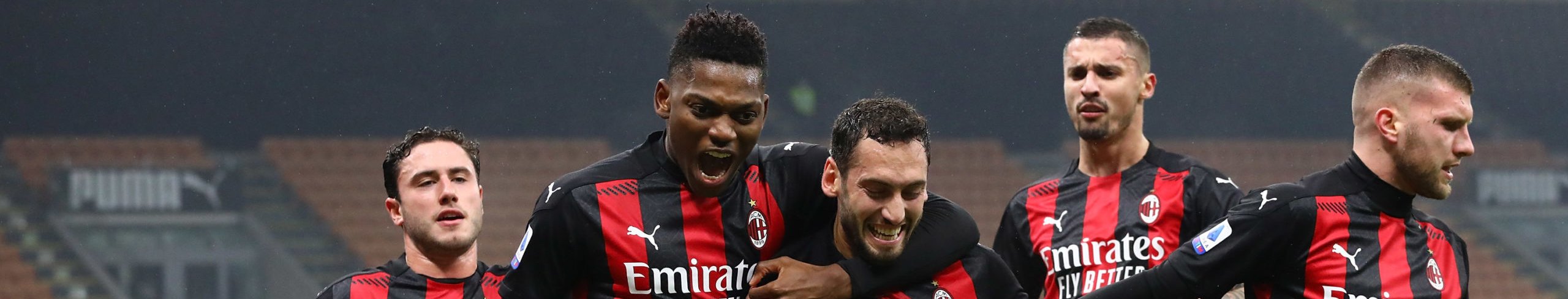 Milan-Stella Rossa: per i rossoneri l’imperativo è vincere, per smaltire le scorie del derby