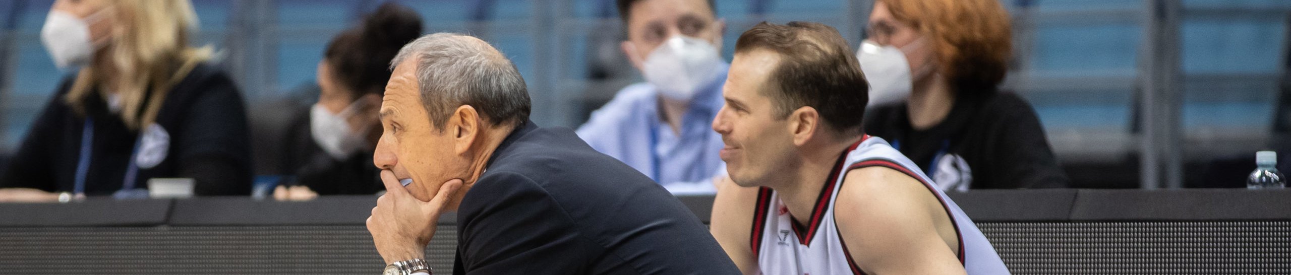Pronostici Eurolega: Milano impegno soft col Khimki, CSKA al Pireo, occhio al derby turco