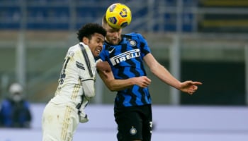 Pronostico Juventus-Inter: un recupero a sorpresa tra i bianconeri? – le ultimissime