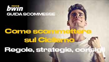 Come scommettere sul ciclismo