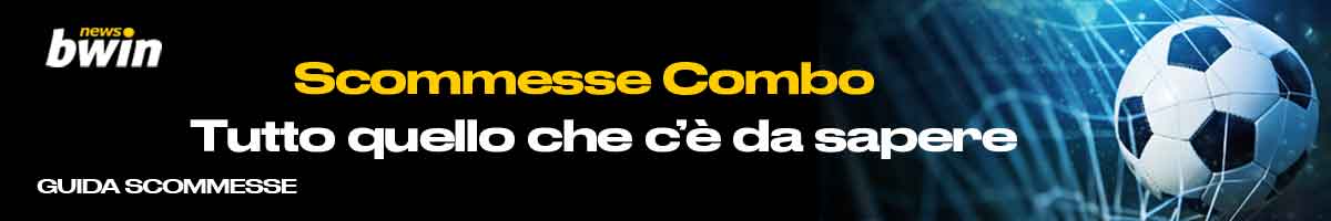 Scommesse combo