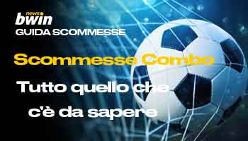 Scommesse combo