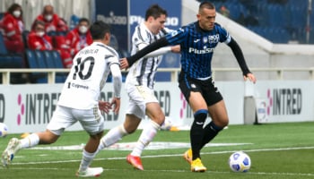 Atalanta-Juventus, chi si prende la Coppa Italia 2020/2021?