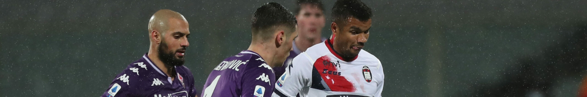 Crotone-Fiorentina quote