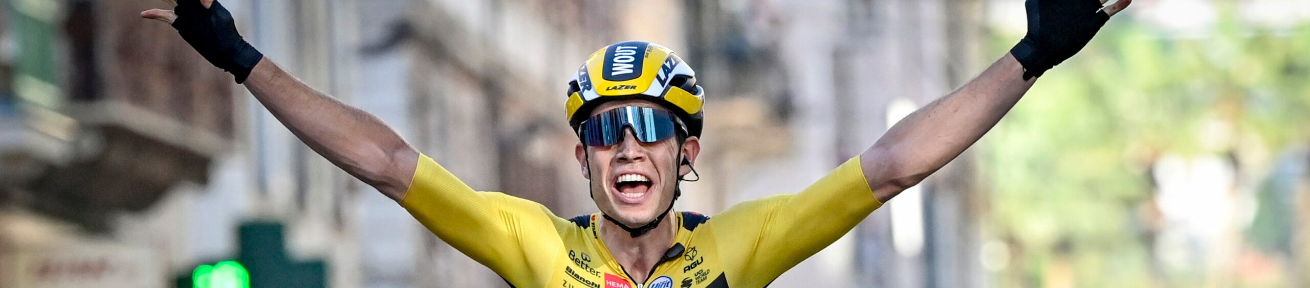 Milano-Sanremo 2021, chi si prenderà la 112ª Classicissima?