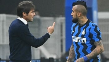 Pronostico Inter-Atalanta, Conte indeciso tra Eriksen e Vidal - le ultimissime
