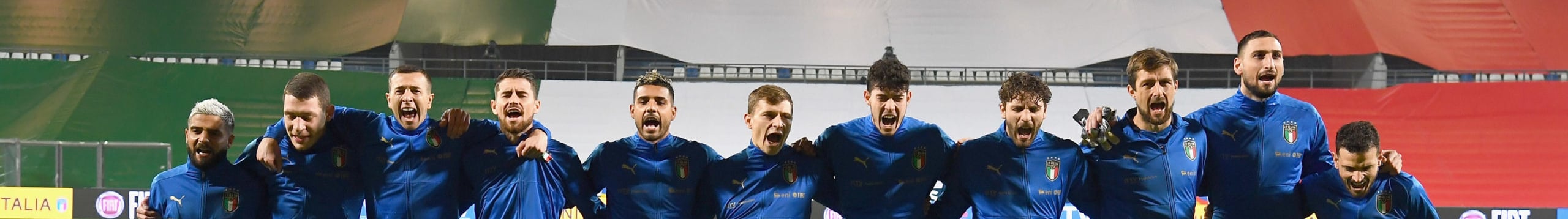 Bosnia-Italia, a Sarajevo gli azzurri cercano la vittoria che vale il primo posto