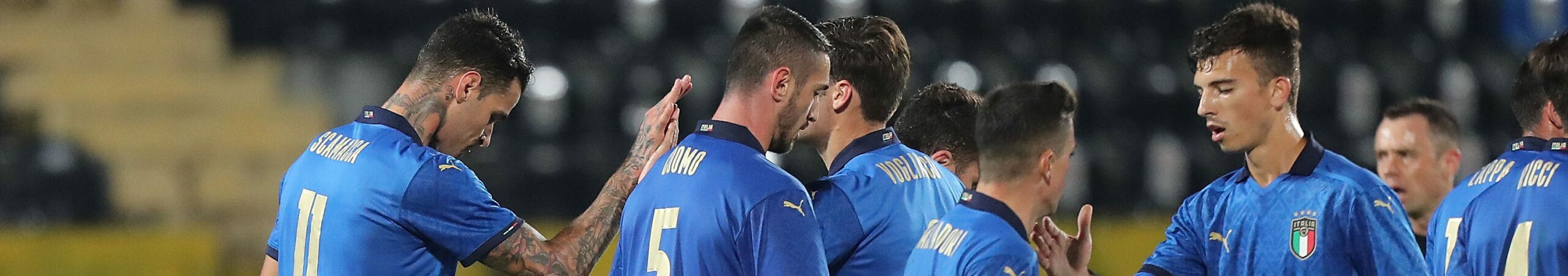 Repubblica Ceca-Italia U21, inizia l'Europeo degli azzurrini