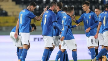 Repubblica Ceca-Italia U21, inizia l'Europeo degli azzurrini