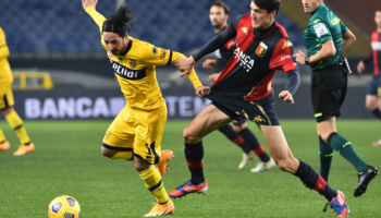 Parma-Genoa, al Tardini incrocio fondamentale per la corsa salvezza