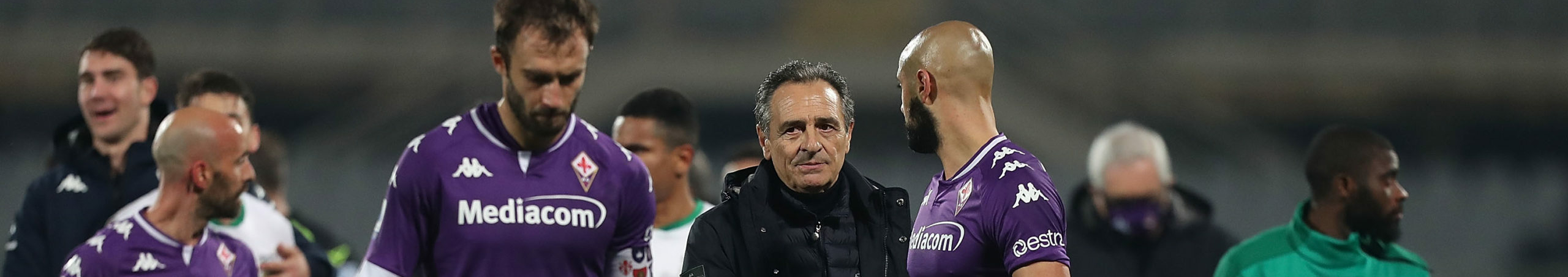 Benevento-Fiorentina, chi si ferma ancora è nei guai