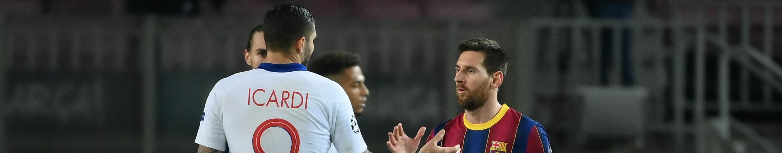 PSG-Barcellona, per i catalani stavolta la remuntada sembra davvero impossibile