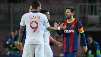 PSG-Barcellona, per i catalani stavolta la remuntada sembra davvero impossibile