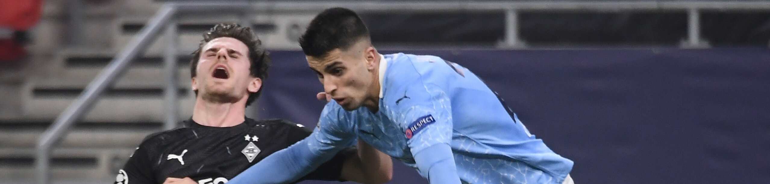 Manchester City-Borussia Monchengladbach: tutto facile per Guardiola?