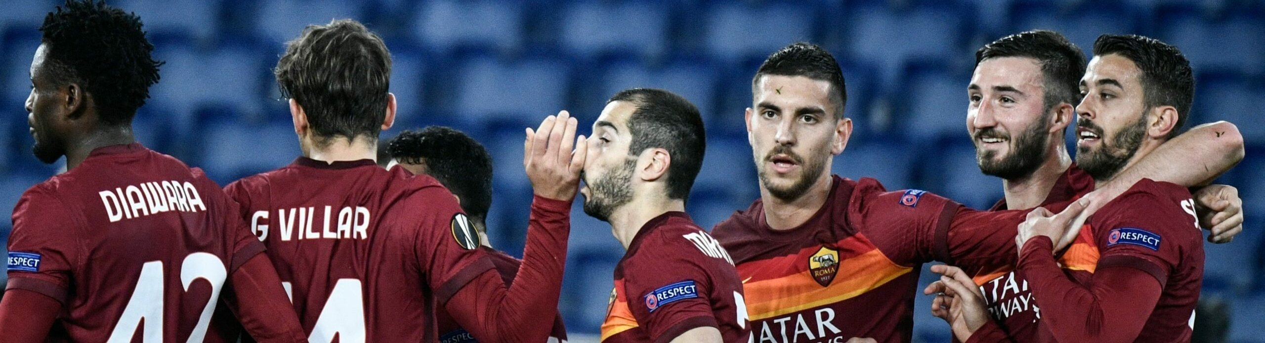Parma-Roma, ducali all'ultima spiaggia ma la Lupa non può fare sconti
