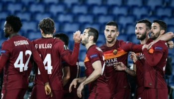 Parma-Roma, ducali all'ultima spiaggia ma la Lupa non può fare sconti