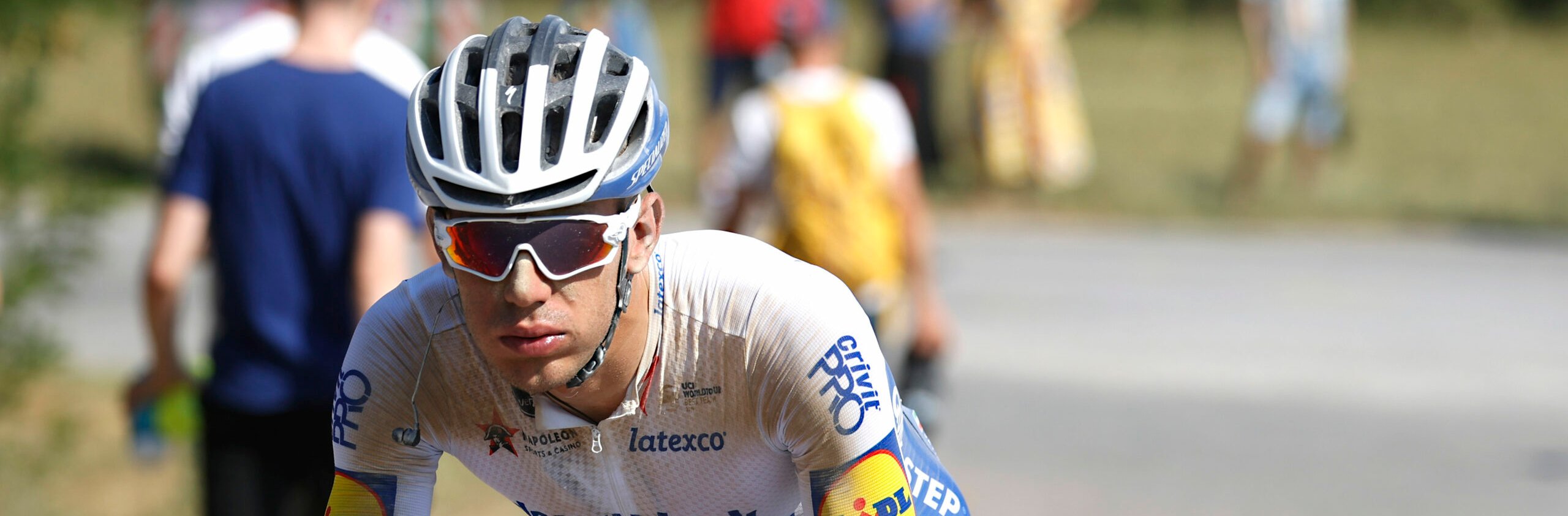 Quote Tirreno-Adriatico, 1ª tappa: Ewan favorito, ma Ballerini può colpire