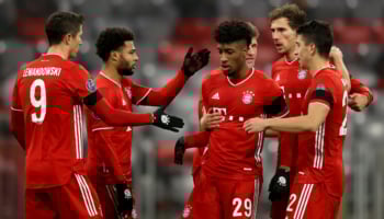 Bayern Monaco-Lazio, Aquila in Germania in cerca della prova di orgoglio