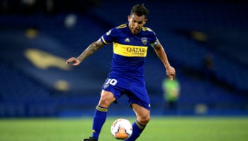 Boca-River, le quote del Superclásico numero 253: Xeneize nei guai, ma Tevez vuole esserci a tutti i costi