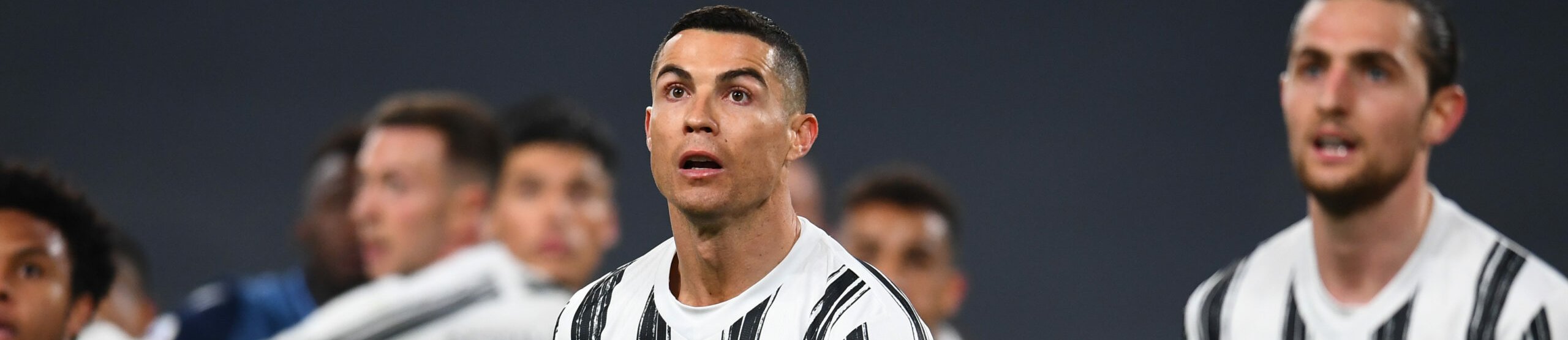 Juventus-Porto, CR7 per l'operazione rimonta: vietato sbagliare